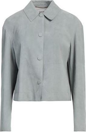 Agnona COATS & JACKETS - Jackets on YOOX.COM