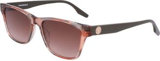 Converse CV535S ALL STAR 281 Womens Sunglasses Tortoiseshell Size 54