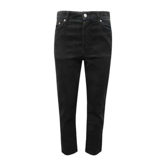 Department Five Chinos, male, Black, Size: W30 Drake Pantalone