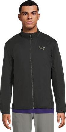 Arc'teryx Atom Jacket Mens Clothing Black 1 : 2XL, Elastane/Fleece/Polyester