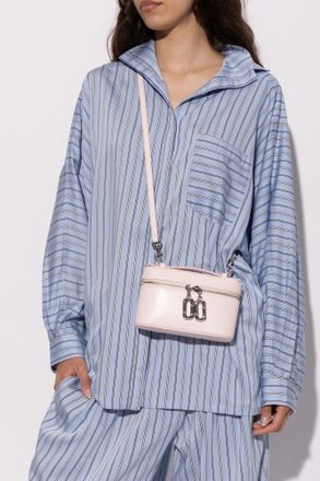 Marc Jacobs Scene Vanity Bag, Womens, Pink