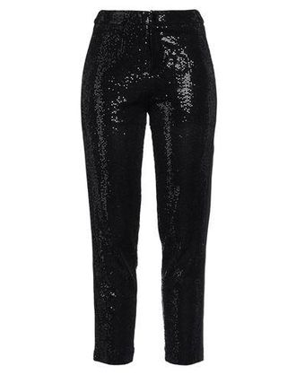 Liu Jo BOTTOMWEAR - Trousers on YOOX.COM
