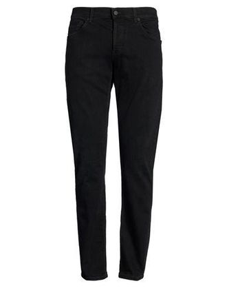 Dondup BOTTOMWEAR - Jeans sur YOOX.COM