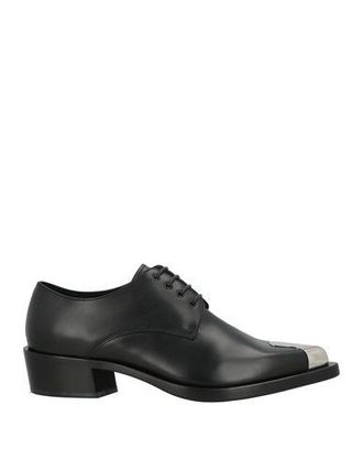 Alexander McQueen FOOTWEAR - Lace-up shoes on YOOX.COM