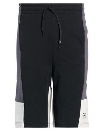Emporio Armani PARTES DE ABAJO - Pantalones cortos y bermudas en YOOX.COM