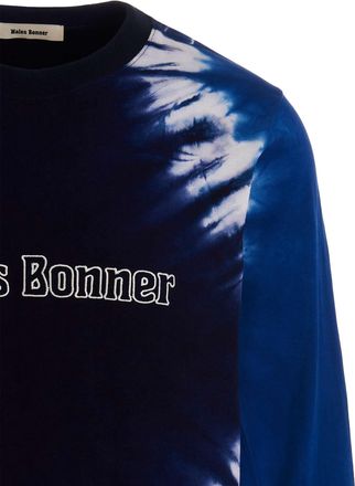Wales Bonner Cotton Mens Sweatshirt
