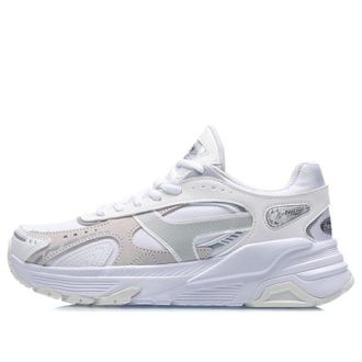 Li-Ning (WMNS) Li-Ning Pentium 92 Low White AGCQ242-1