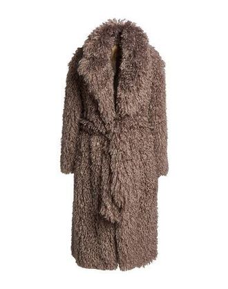Tagliatore COATS & JACKETS - Shearling & Teddy on YOOX.COM