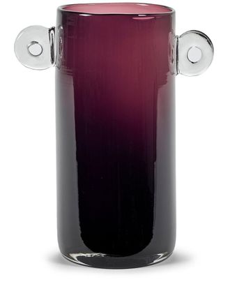 Serax Wind Fire vase - Purple