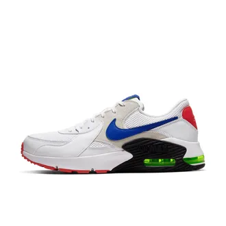 Nike Mens Air Max Excee Shoes in White | CD4165-101