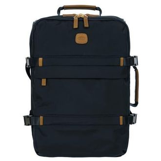 Bric's X-travel Montagna Backpack in Navy at Nordstrom