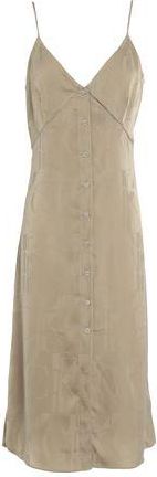 Calvin Klein DRESSES - Midi dresses sur YOOX.COM