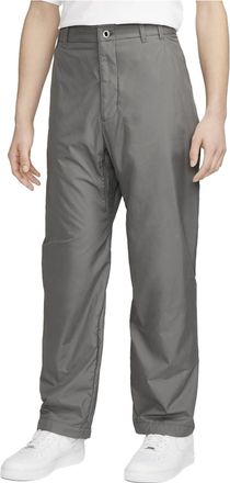 Nike ESC Woven Pant Flat Pewter DV7473-029