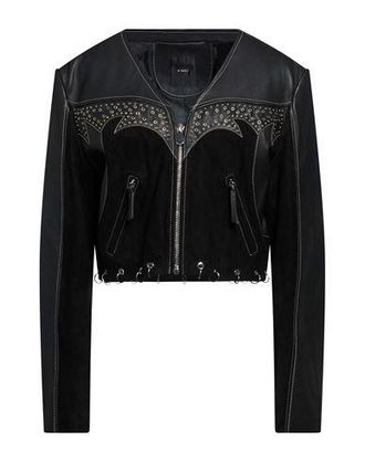 Pinko JACKEN & M&Auml;NTEL - Jacken und Anoraks auf YOOX.COM