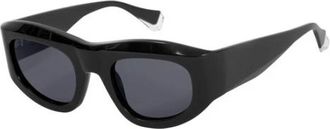 Gigi Studios Gigi Studios, unisex, Accessoires, Zwart, Maat: 51 MM