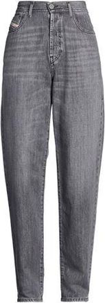 Diesel BOTTOMWEAR - Jeans on YOOX.COM