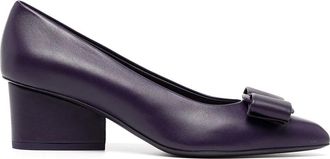 Ferragamo Ferragamo Viva 55 Pumps