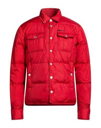 Dsquared2 COATS & JACKETS - Puffers sur YOOX.COM
