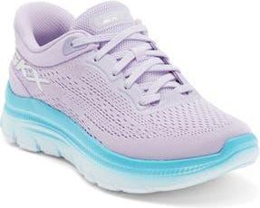 Skechers Summits Slip-In Sneaker in Purple at Nordstrom Rack, Size 5.5
