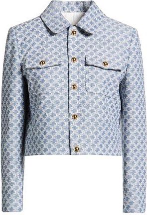 Celine COATS & JACKETS - Jackets on YOOX.COM