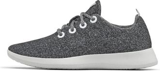 Allbirds Allbirds Wool Runner Sneakers Womens Gray Low Top Running Shoes GAL118