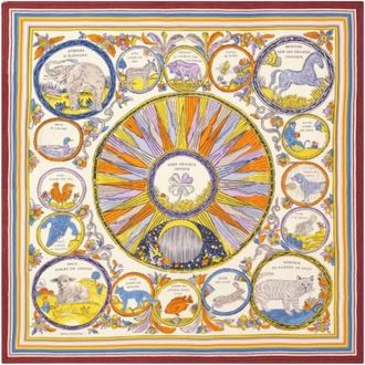 Inou&iuml; Editions Donna, Accessori, Multicolore, Taglia unica, new