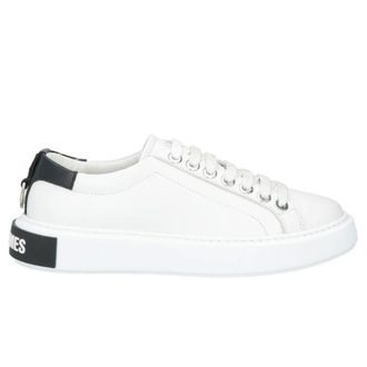 Les Hommes Hombre, Zapatos, Blanco, Talla: 43 EU