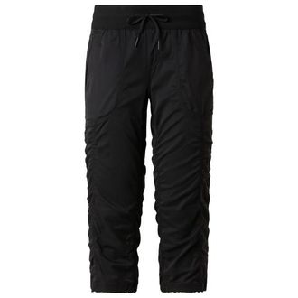 The North Face Aphrodite 2.0 Capri Shorts f&uuml;r Damen | schwarz
