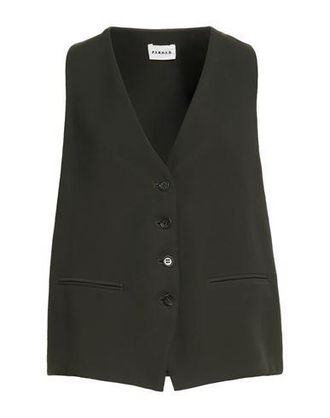 P.A.R.O.S.H. SUITS and CO-ORDS - Waistcoats on YOOX.COM