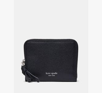 Kate Spade New York Loop Zip Around Wallet