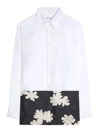 Dries Van Noten Jacket