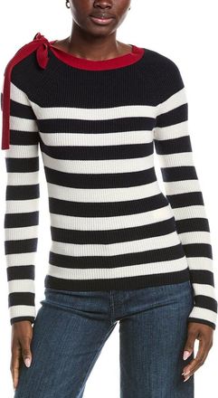 Max Mara Moxa Wool Sweater