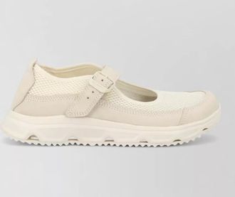 Salomon mesh sandals