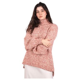 Daniele Fiesoli Mujer, Jerseys, Multicolor, Talla: M