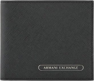 A|X Armani Exchange Heren Portemonnee