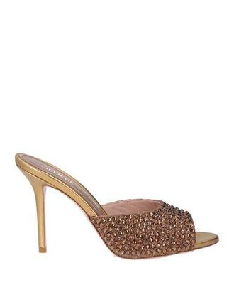 Gedebe CALZADO - Sandalias con cierre en YOOX.COM