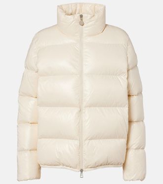 Moncler Abbadia down jacket