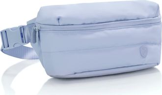 Heys The Puffer Waist Bag in Blue at Nordstrom