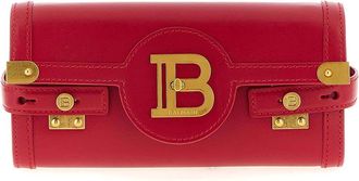 Balmain B-Buzz 23 Clutch