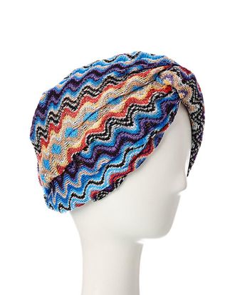 Missoni Turban