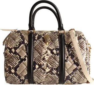 Kurt Geiger Mujer, Bolsos, Beige, Talla: ONE Size