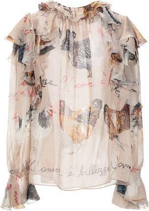 Dolce & Gabbana TOPWEAR - Tops sur YOOX.COM