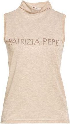 Patrizia Pepe STRICKWAREN - Rollkragenpullover auf YOOX.COM