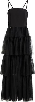 Liu Jo DRESSES - Maxi dresses on YOOX.COM