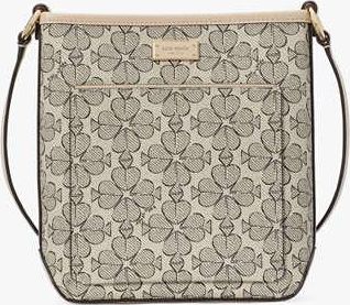 Kate Spade New York Spade Flower Small Swingpack