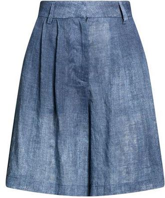 Merci Italia BOTTOMWEAR - Shorts & Bermuda Shorts sur YOOX.COM