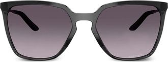 Oakley square-frame sunglasses - Nero