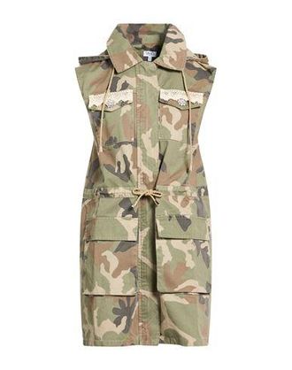 Liu Jo COATS & JACKETS - Overcoats & Trench Coats on YOOX.COM