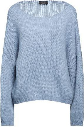 Roberto Collina MAGLIERIA - Pullover su YOOX.COM