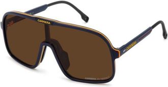 Carrera C SPORT 11/S PJP/70 Mens Sunglasses Blue Size 99